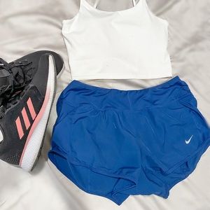 Dri-fit Nike Athletic Shorts